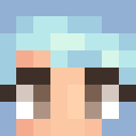 Relax - Female Minecraft Skins - image 3