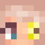 SunFlower Frenzy - Female Minecraft Skins - image 3