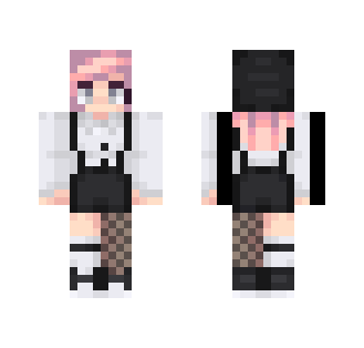 Amative's Request ^.^ - Female Minecraft Skins - image 2