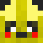 Pikachu || _FlyingKitty_ - Male Minecraft Skins - image 3