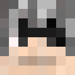Daniel Leonidas (OCC) - Male Minecraft Skins - image 3