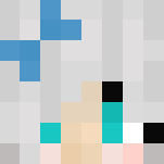 Ice Breaker ~(NEW SHADING?!)~ - Female Minecraft Skins - image 3