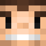 Ape - Male Minecraft Skins - image 3