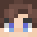 -Chill- - Male Minecraft Skins - image 3