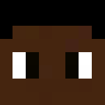 African American Guy With a Hoodie - Male Minecraft Skins - image 3