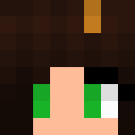 Jesse (female) - Female Minecraft Skins - image 3