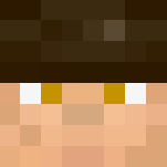 Skin edit_ - Male Minecraft Skins - image 3