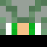 Earth Bender Oceania - Male Minecraft Skins - image 3