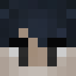 Ninja Cloud - Male Minecraft Skins - image 3