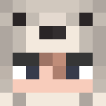 costume of dog - Dog Minecraft Skins - image 3