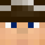 ClockworkSouls' Skin - Male Minecraft Skins - image 3