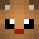 Sweet Deer - Male Minecraft Skins - image 3