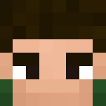 (survivor) alex - Male Minecraft Skins - image 3