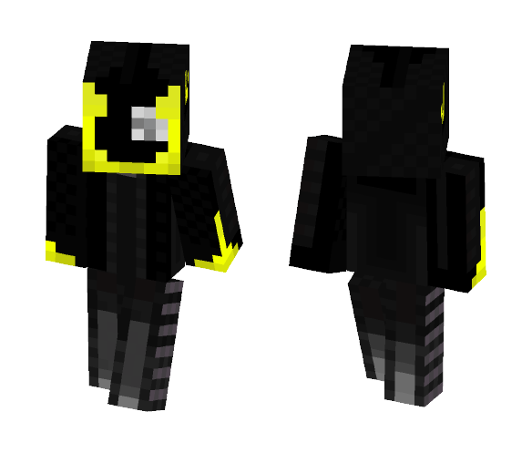 Glowoo - Other Minecraft Skins - image 1