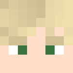 (survivor) Chappi - Male Minecraft Skins - image 3