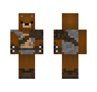 it is for my own - Male Minecraft Skins - image 2