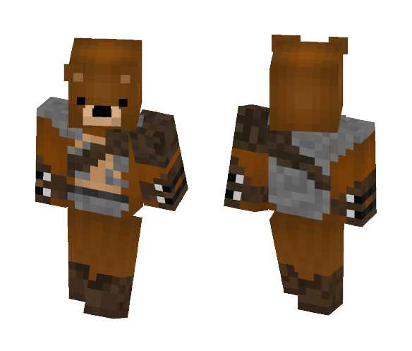 it is for my own - Male Minecraft Skins - image 1