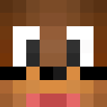 Jerry the Mouse - Male Minecraft Skins - image 3