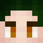 palm tree boy - Boy Minecraft Skins - image 3