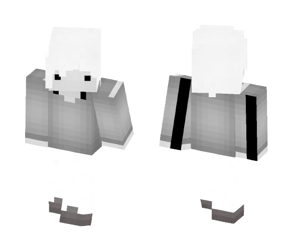 Random Boy [1] - Boy Minecraft Skins - image 1