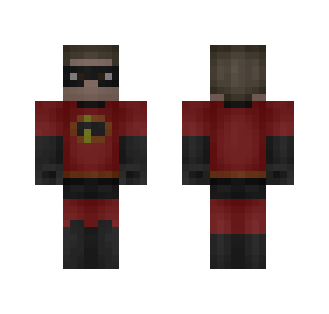 The Incredibles: Mr Incredible