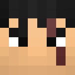 Tony Montana ( Scarface ) - Male Minecraft Skins - image 3