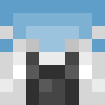 Furry | Blue Jay(s) - Male Minecraft Skins - image 3