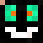 Black Cat - Cat Minecraft Skins - image 3