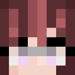 Danganronpa Fukawa Toko - Female Minecraft Skins - image 3