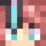 chamomile || st - Female Minecraft Skins - image 3