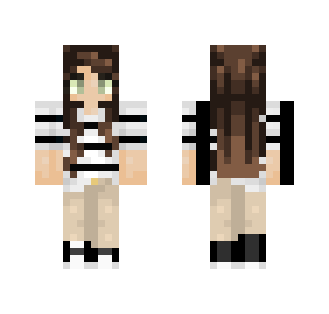 MNS~κεdı - Female Minecraft Skins - image 2