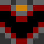 Darth Crowe - Male Minecraft Skins - image 3