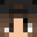 Swag Daz (Cringes Eternally) - Female Minecraft Skins - image 3