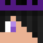 Clubmantic winter - Male Minecraft Skins - image 3