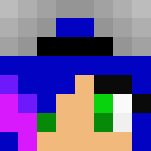 Flannel Girl - Girl Minecraft Skins - image 3