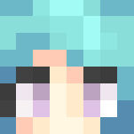 Musical Colors - Female Minecraft Skins - image 3