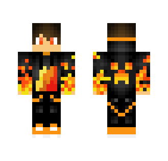 fireboy679 - Male Minecraft Skins - image 2