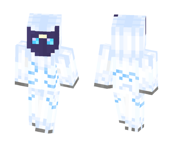 Kindred Lamb - Other Minecraft Skins - image 1