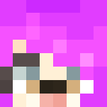 Skin for Foxie_Girl_11 (Skinseed) - Female Minecraft Skins - image 3