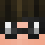 FIRST UPLOAD IN A WHILE - Male Minecraft Skins - image 3