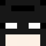 Krampus Batman - Batman Minecraft Skins - image 3
