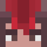 jishwa dun -- for disappearingact - Male Minecraft Skins - image 3