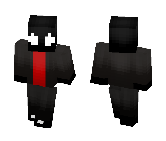 My character - Male Minecraft Skins - image 1