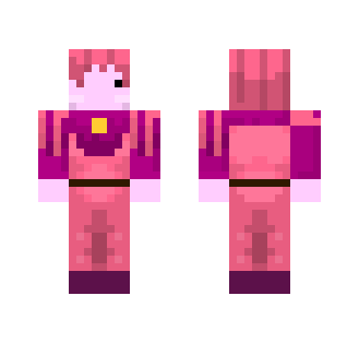 Prince Gumball - Male Minecraft Skins - image 2