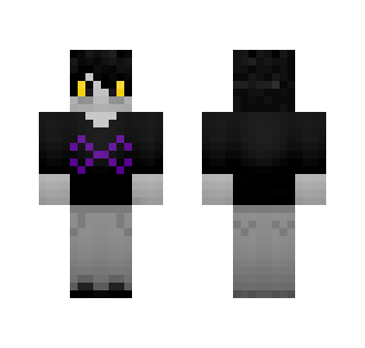 My Fantroll - Male Minecraft Skins - image 2