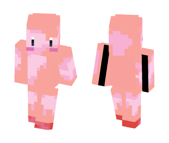 *~кιяву!~* - Other Minecraft Skins - image 1
