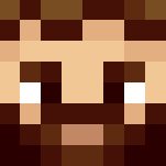 Leonidas I - Male Minecraft Skins - image 3