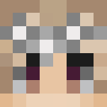 I don't know - Male Minecraft Skins - image 3