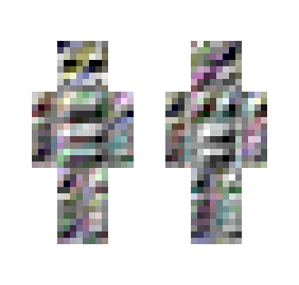 Random Robot - Other Minecraft Skins - image 2
