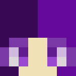 *~~*|Purple Soda|*~~* - Female Minecraft Skins - image 3